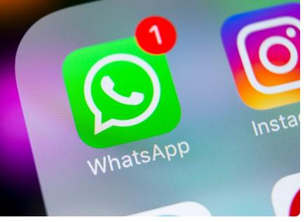 whatsapp移动端 whatsapp移动端