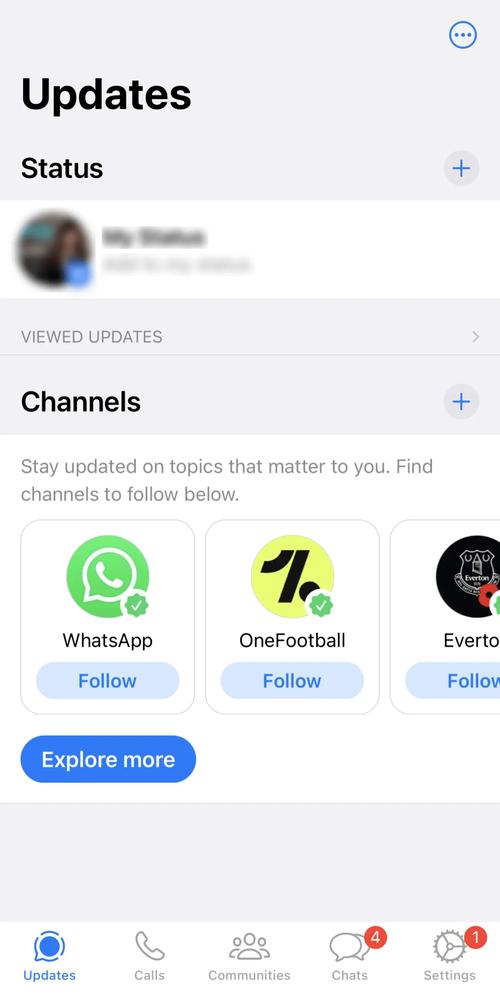 whatsapp最新版免费 whatsapp最新版免费