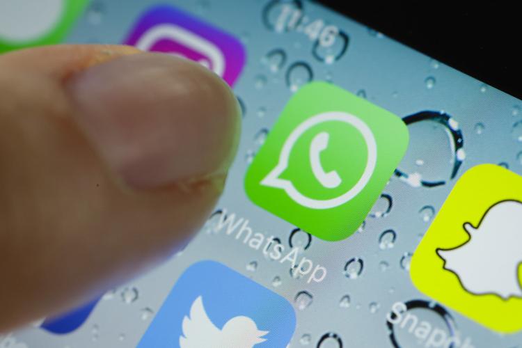 whatsapp中文怎么读音 whatsapp中文怎么读音