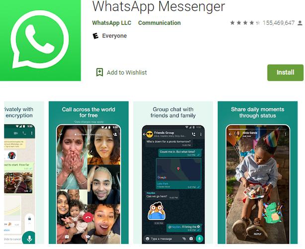 whatsapp下载app whatsapp下载app