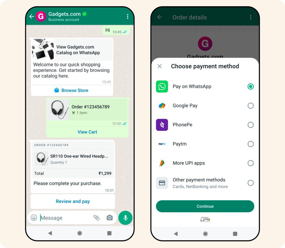 通过WhatsApp中文版官网获取最新消息与支持 通过WhatsApp中文版官网获取最新消息与支持