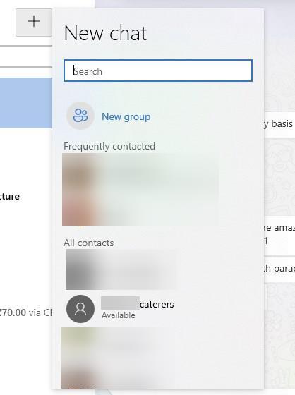 whatsapp哪里人用的多 whatsapp哪里人用的多