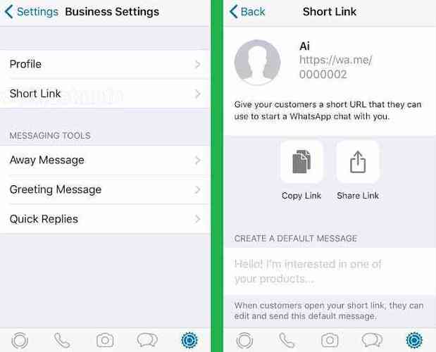 whatsapp网址可以直接聊天 whatsapp网址可以直接聊天