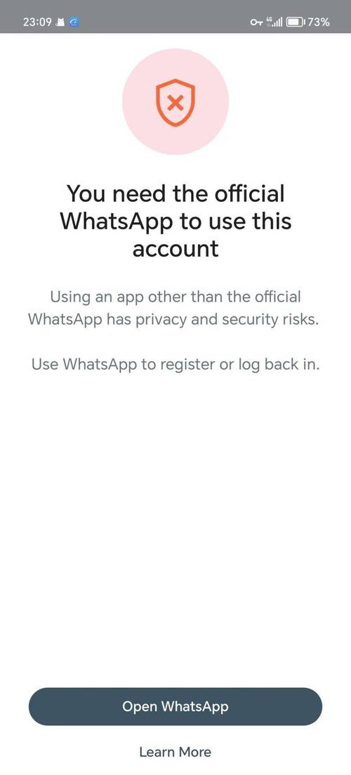 官方提示,如何从WhatsApp中文官网下载安装 官方提示,如何从WhatsApp中文官网下载安装