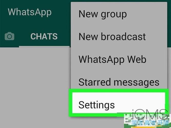 WhatsApp中文版如何添加国际联系人? WhatsApp中文版如何添加国际联系人?