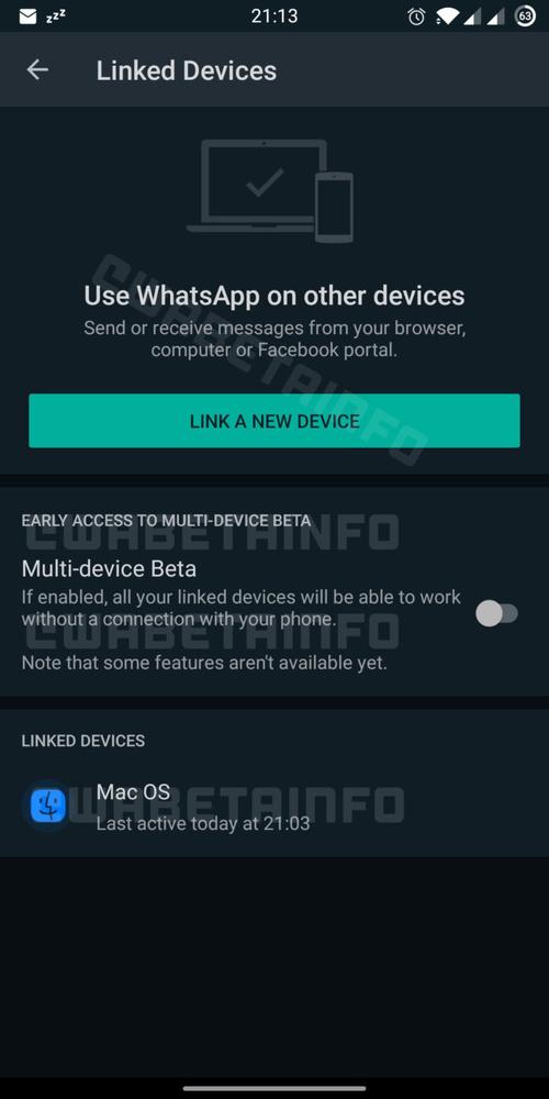 whatsapp网站登录 whatsapp网站登录