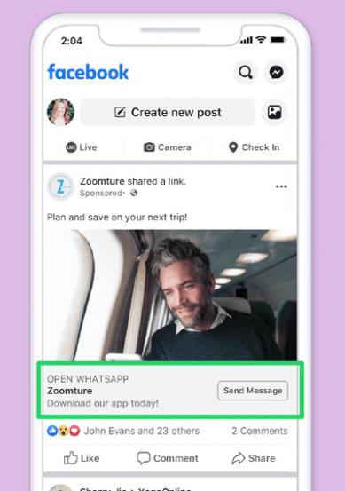 最新WhatsApp中文电脑版官方网站入口 最新WhatsApp中文电脑版官方网站入口