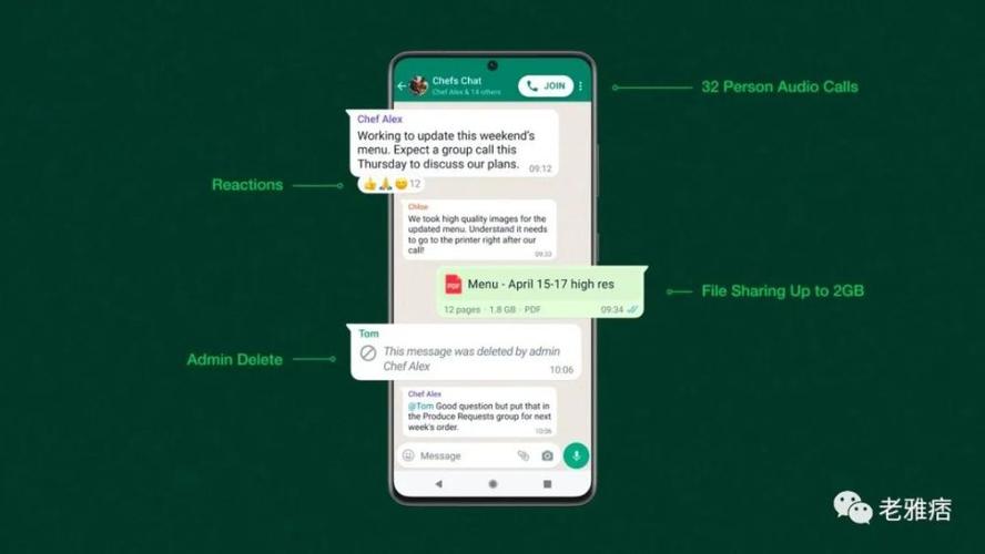 安卓如何下载whatsapp 安卓如何下载whatsapp
