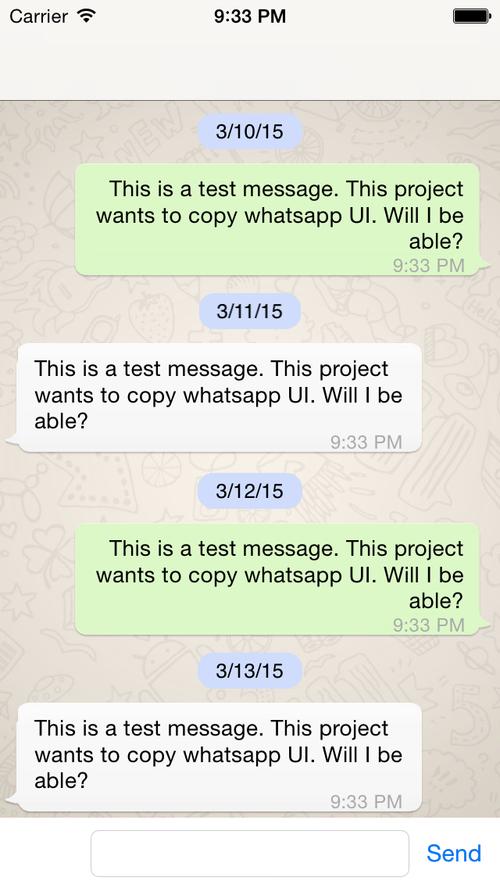 whatsapp简介怎么介绍 whatsapp简介怎么介绍