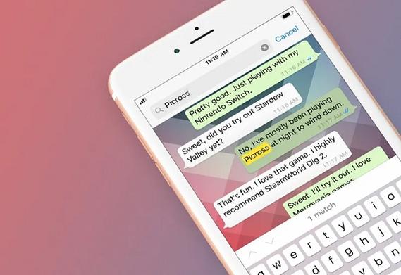 最新WhatsApp版本通过官网提供下载,确保软件稳定 最新WhatsApp版本通过官网提供下载,确保软件稳定