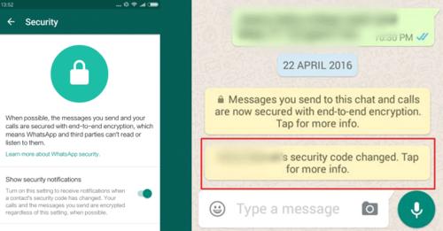 WhatsApp 推出多帐号登录 WhatsApp 推出多帐号登录
