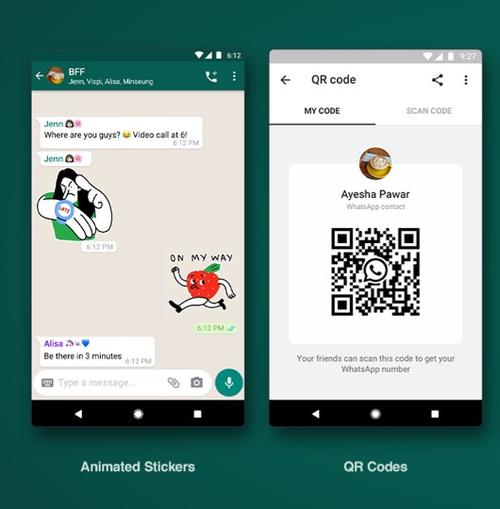 解决WhatsApp网页端登录过程中遇到的技术难题 解决WhatsApp网页端登录过程中遇到的技术难题