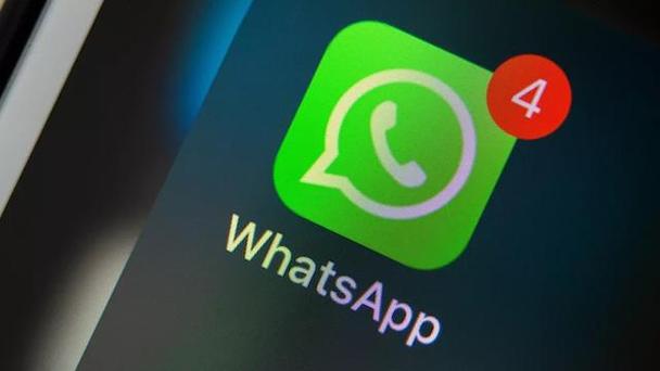 最新WhatsApp客户端通过官网发布,用户可免费下载 最新WhatsApp客户端通过官网发布,用户可免费下载
