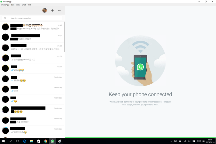 电脑登陆whatsapp 电脑登陆whatsapp