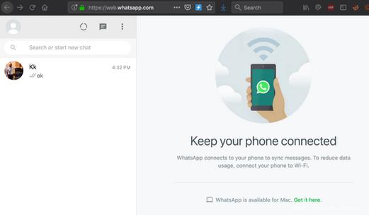 whatsapp手机版最新版 whatsapp手机版最新版