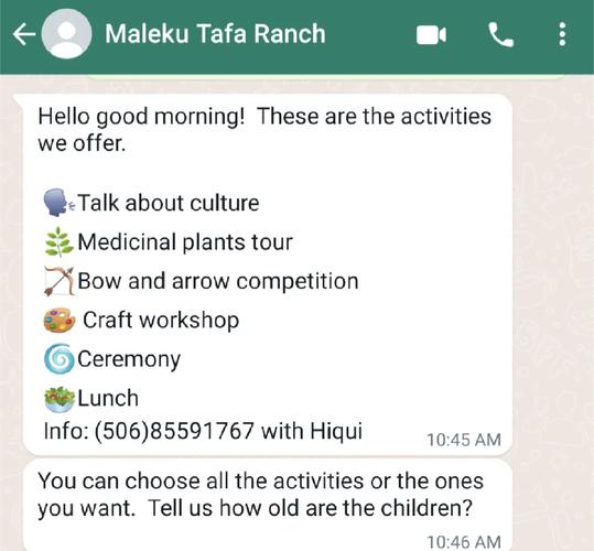 如何在WhatsApp网页版上调整聊天设置