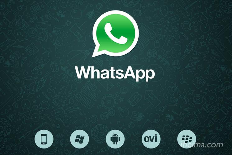 whatsapp聊天软件下载 whatsapp聊天软件下载