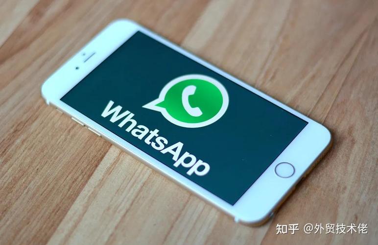 从WhatsApp官网获取最新软件下载链接,确保安全 从WhatsApp官网获取最新软件下载链接,确保安全