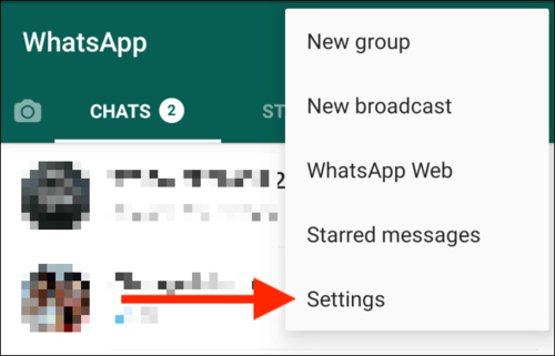 whatsapp照片自动保存怎么办 whatsapp照片自动保存怎么办