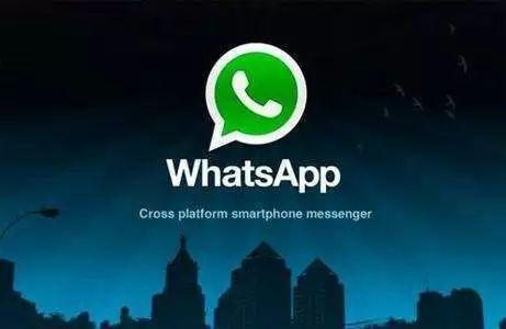 whatsapp无法短信验证 whatsapp无法短信验证