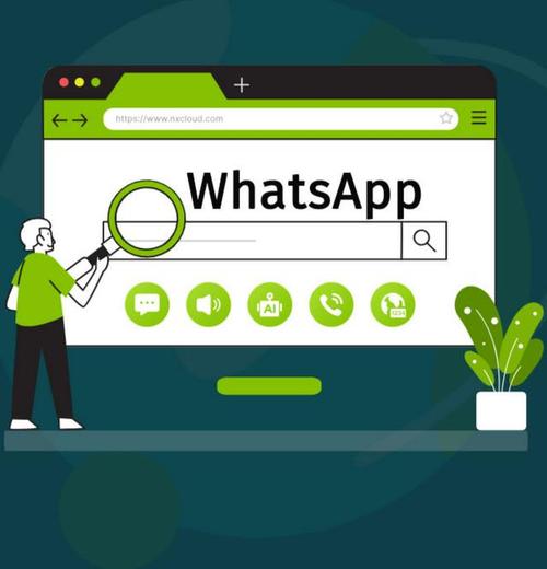 whatsapp的优点 whatsapp的优点