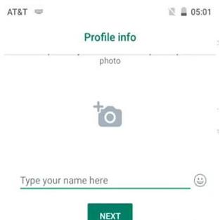 如何从WhatsApp官网安全下载最新版应用 如何从WhatsApp官网安全下载最新版应用