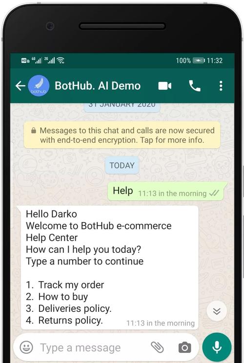 whatsapp网页版网址 whatsapp网页版网址