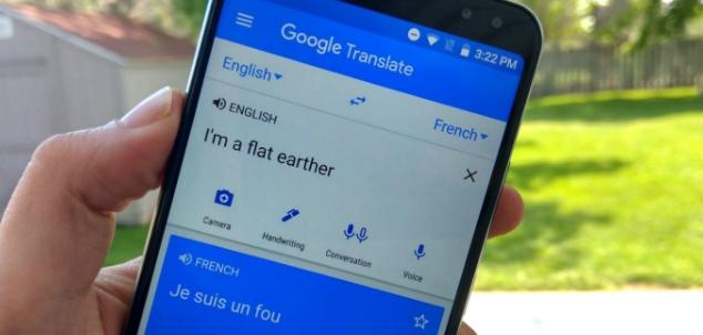 whatsapp可以翻译吗 whatsapp可以翻译吗