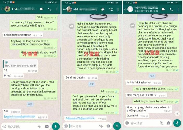 高效处理WhatsApp网页版登录问题的实用指南 高效处理WhatsApp网页版登录问题的实用指南