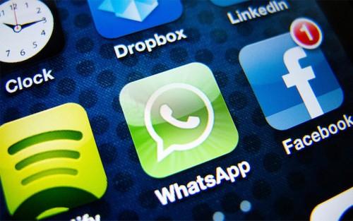 为什么whatsapp下载了打不开 为什么whatsapp下载了打不开