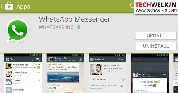 whatsapp在谷歌上怎么多开 whatsapp在谷歌上怎么多开