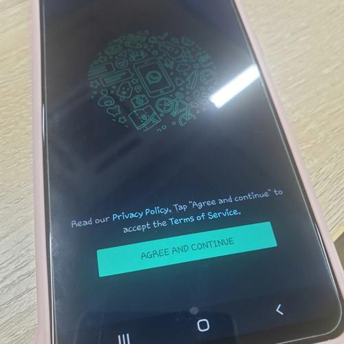 whatsapp解除封锁 whatsapp解除封锁