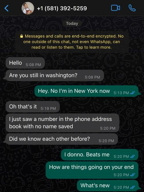 WhatsApp中文版本的电池优化设置 WhatsApp中文版本的电池优化设置