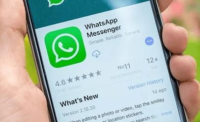 whatsapp无法发送短信至您的手机 whatsapp无法发送短信至您的手机