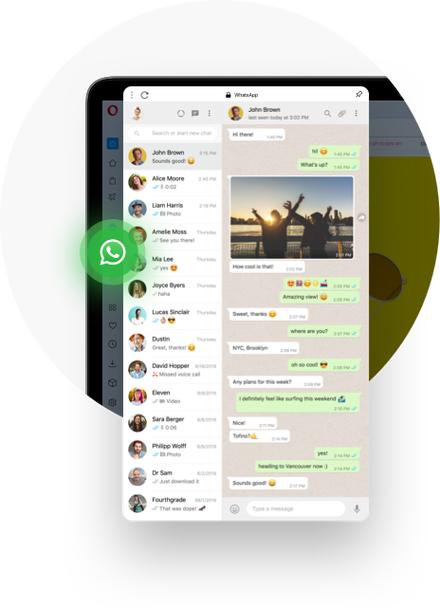 whatsapp中文版界面 whatsapp中文版界面
