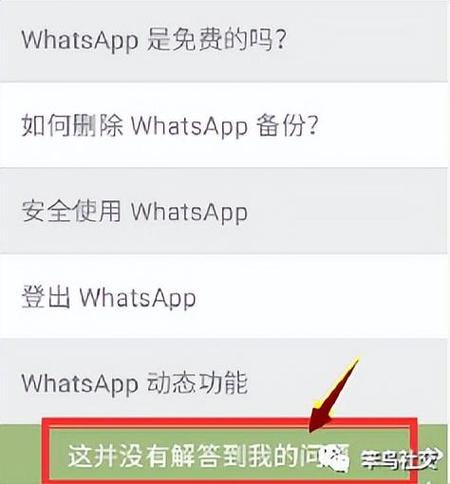 WhatsApp中文电脑版官网版下载常见问题解答 WhatsApp中文电脑版官网版下载常见问题解答