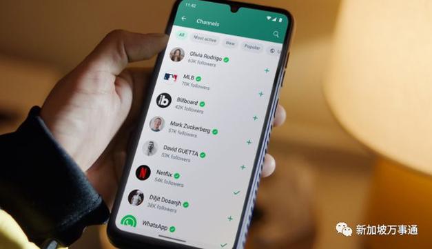 WhatsApp中文电脑版官网全新升级 WhatsApp中文电脑版官网全新升级