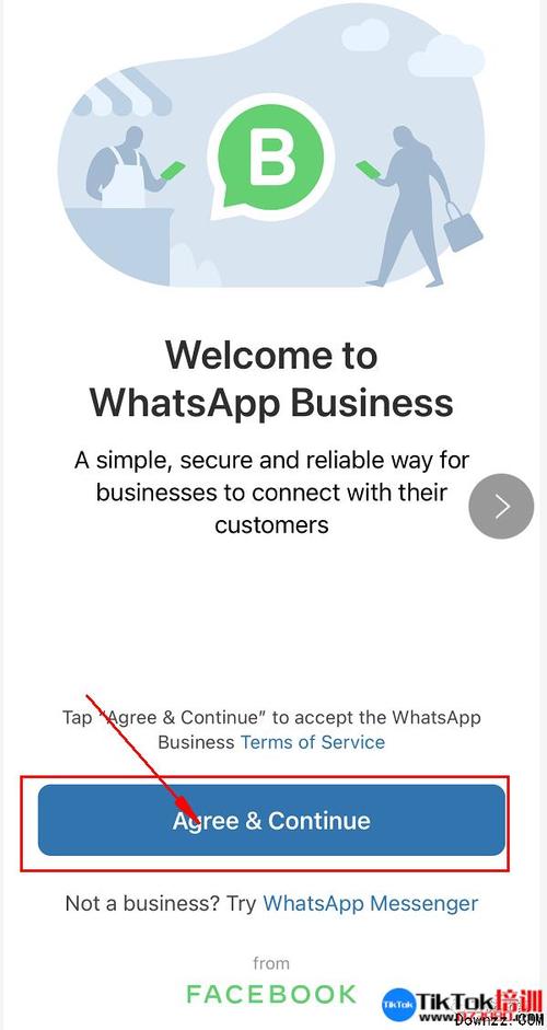 最新WhatsApp客户端现已通过官网发布,点击下载体验 最新WhatsApp客户端现已通过官网发布,点击下载体验