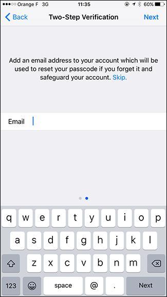 WhatsApp中文版官网,如何设置安全密码保护 WhatsApp中文版官网,如何设置安全密码保护