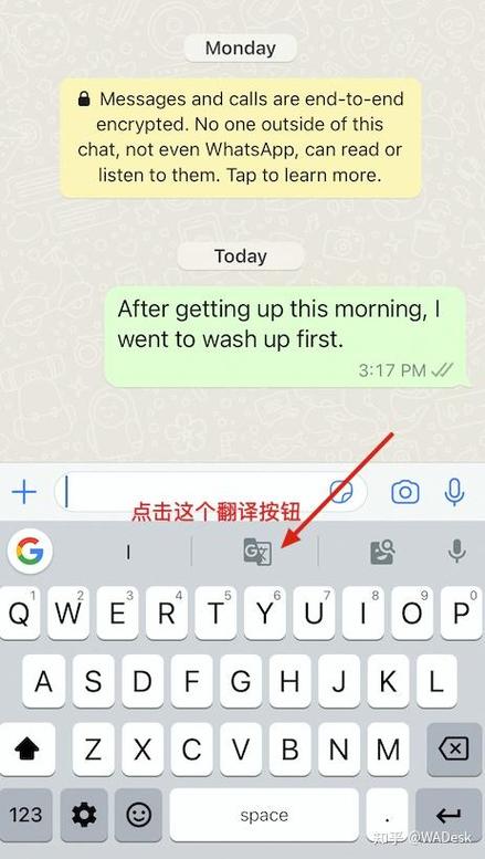 WhatsApp中文版官网使用心得分享,新手必看 WhatsApp中文版官网使用心得分享,新手必看