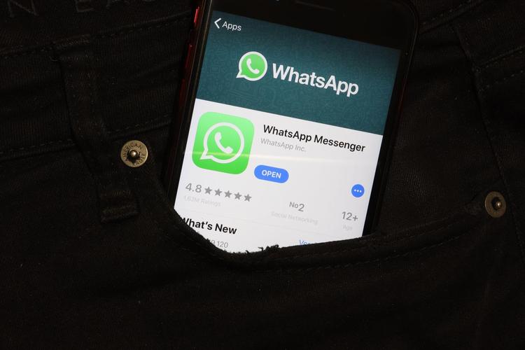 whatsapp苹果安装包 whatsapp苹果安装包