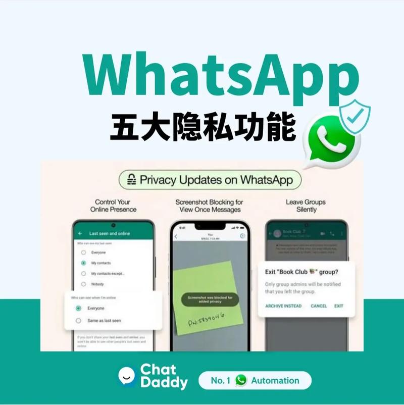 whatsapp功能介绍 whatsapp功能介绍