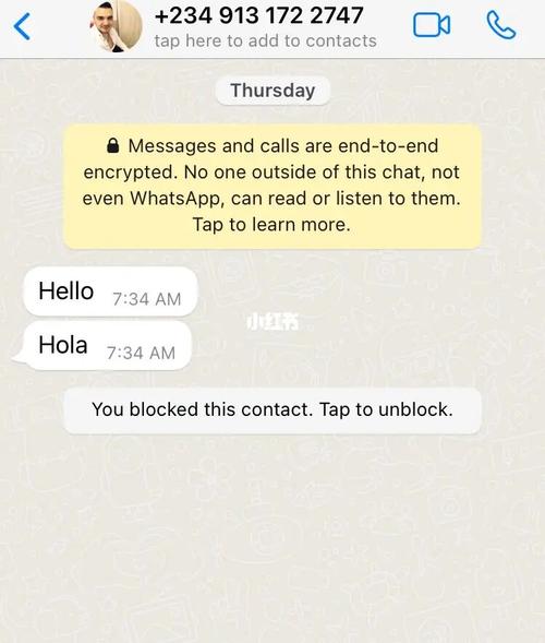whatsapp中文怎么说 whatsapp中文怎么说