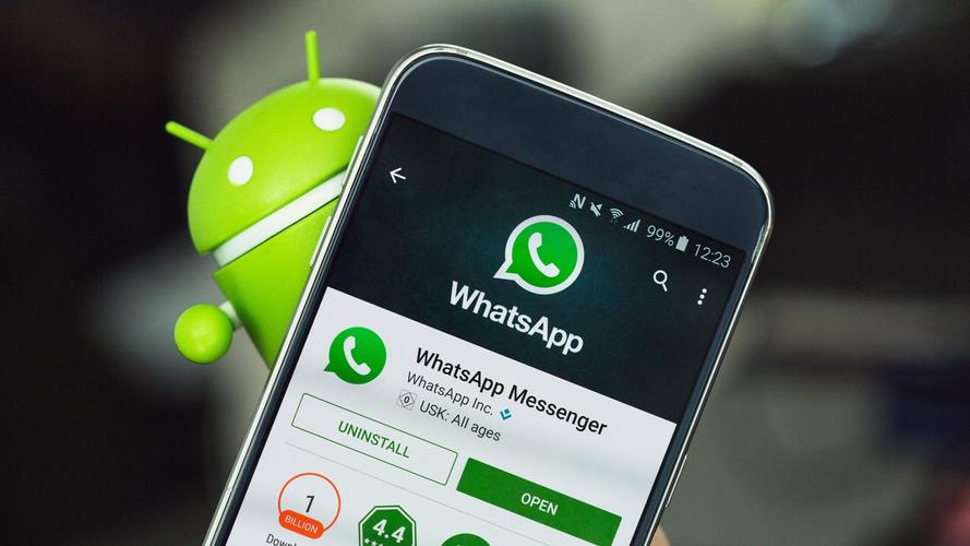 最新WhatsApp客户端通过官网发布,用户可立即下载 最新WhatsApp客户端通过官网发布,用户可立即下载