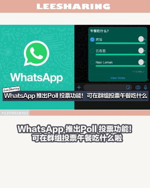 最新WhatsApp版本已在官网上线,点击下载体验 最新WhatsApp版本已在官网上线,点击下载体验
