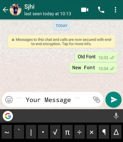 WhatsApp中文用户如何备份联系人信息? WhatsApp中文用户如何备份联系人信息?