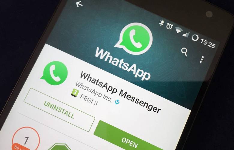 whatsapp手机版安装包 whatsapp手机版安装包