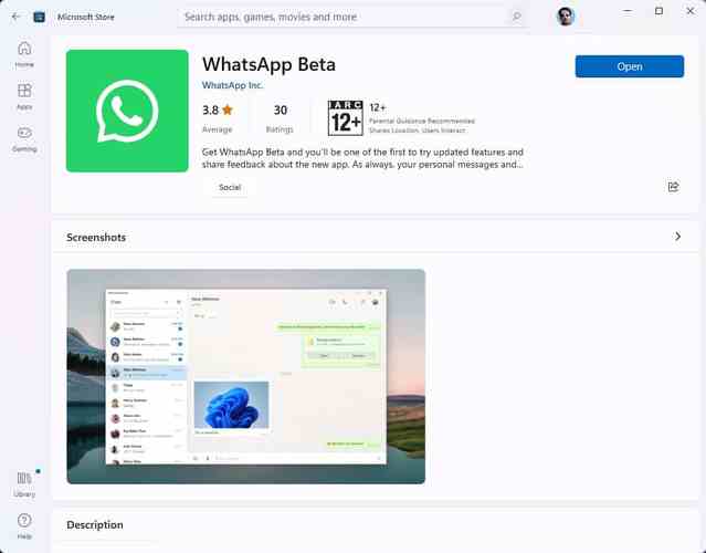 whatsapp有电脑端吗 whatsapp有电脑端吗