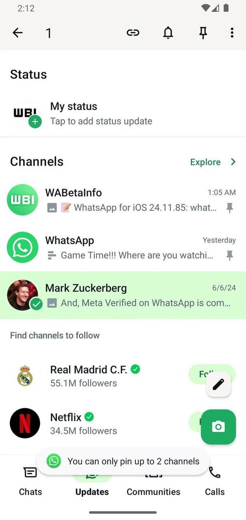 官方推出WhatsApp中文版,全新官网正式上线 官方推出WhatsApp中文版,全新官网正式上线