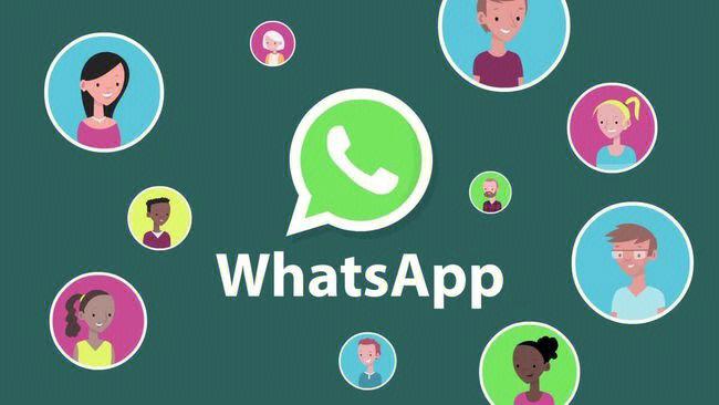 如何用whatsapp加外国人 如何用whatsapp加外国人